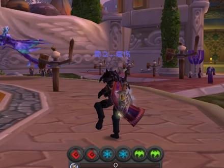 魔兽80级DKT天赋、属性、配装与拉怪手法全面解析 #魔兽世界怀旧服 #DKT #配装 #天赋 #手法教学