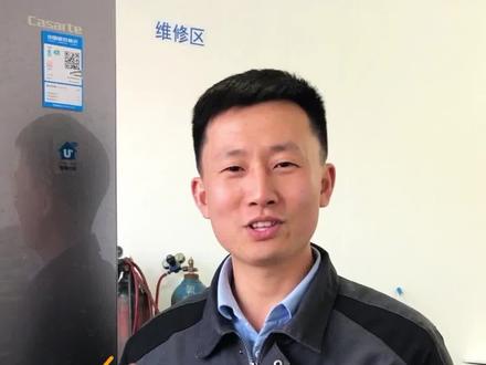 考虑到最近经常有粉丝询问关于冰箱噪音的问题,专门出一期视频给大家解答,看完你就明白了。#冰箱