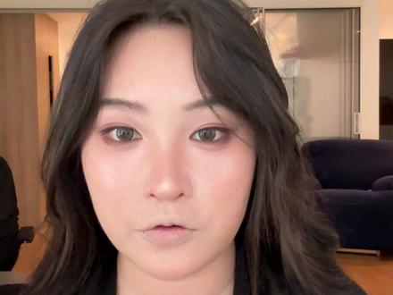 新手快速纯欲嘴巴画法