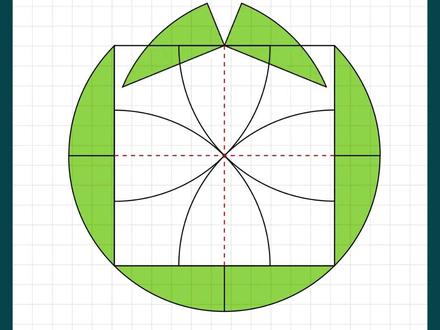 这本《78个交互式动图玩转几何》把小学几何都做成了动画片,让孩子透彻理解几何模型#几何图形 #小学数学