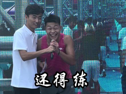 7.8什么水平?#体育生 #大嘴钉鞋解说