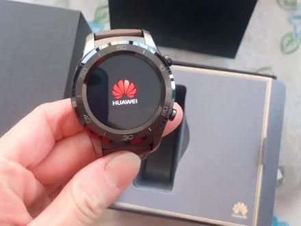 华为WATCH2pro手表⌚️,支持华为,支持国产