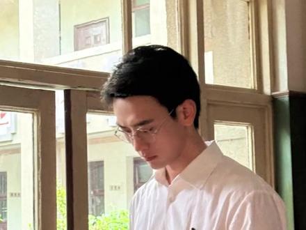 #王天辰内娱新姐夫谁看了王天辰演的瞿桦不叫一声姐夫!#王天辰