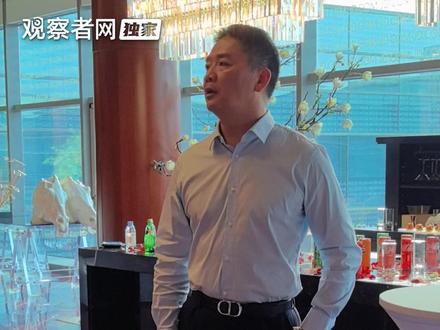 刘强东谈京东外卖:很快就会做出跟美团完全不同的商业模式