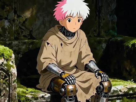 3月21日,薛之谦在广州“万兽之王巡回演唱会”中,以AI仿生机器人造型震撼全场。#薛之谦 #薛之谦演唱会 #仿生机器人 #万兽之王巡回演唱会