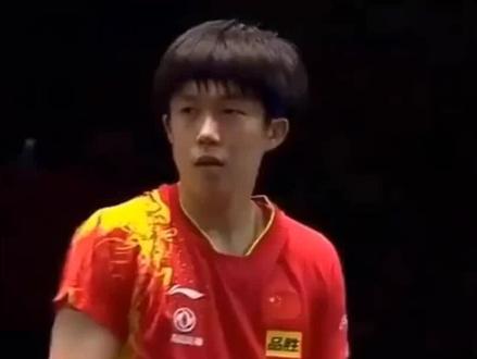 王楚钦朱雨玲直言很疲惫#体育精神#世界冠军#乒乓球#王楚钦#朱雨玲