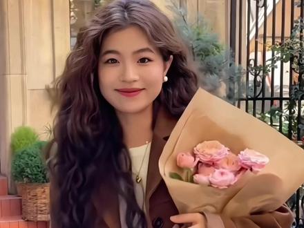 谁烫谁爱法式羊毛卷 保姆级教程带去找你的托尼⚠️避免翻车✅#合肥烫发#合肥理发店#方圆脸女生适合的发型 #羊毛卷#法式羊毛卷