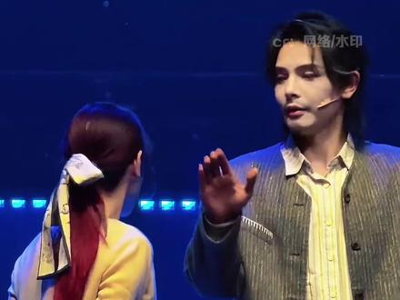 声入人心能不能开女生季,我不敢想会有多震撼!#音乐 #音乐剧 #徐丽东 #强东玥 #声入人心