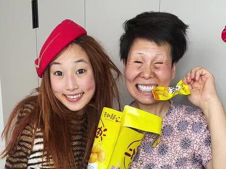 老公的公司有晚宴不带我去,化妆打扮一下 一定要给他一个惊喜#化妆变美
