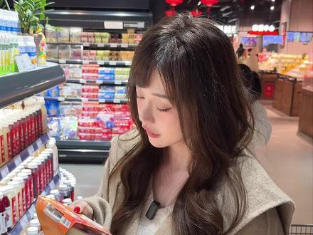 豆包虽然毒舌,但也是真的好使!#超惠逛年货节#年货必囤#商场扫年货一站式速通大法