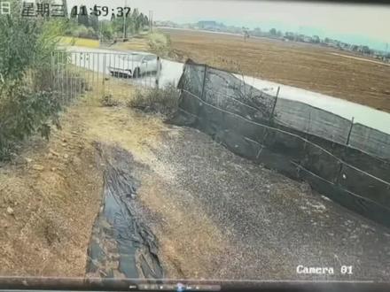 电车到底害不害人?#电车 #电车着火