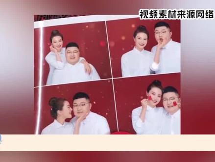 网红“猴哥”大婚,筹备经典车巡游南京,新娘身份令人望尘莫及