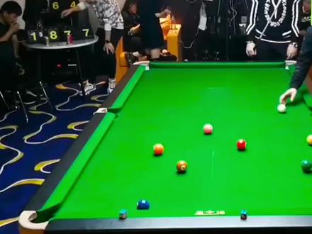 小杰传9惊呆众人,海浪传球秀翻全程#楚秉杰 #海浪🌊 #张堃鹏