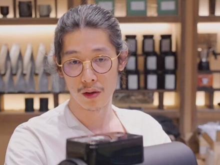 泰摩首台电磨:Sculptor雕刻家078于6月18日首发,一台有沉淀有温度的作品,今天不测评,只聊聊信仰和体验。#咖啡机 #泰摩 #泰摩咖啡器具 #泰摩磨豆机