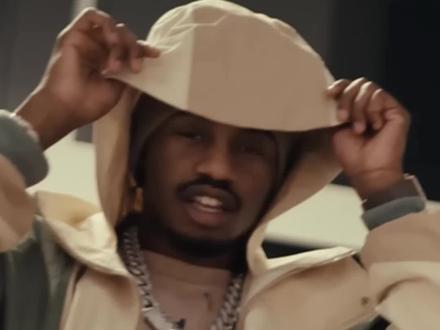 旋律嘻哈人气歌手#LilTjay联手潮流嘻哈新星#TheKidLAROI新专辑《222》超热门歌曲#2Grown!👑