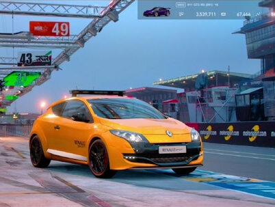 @豆腐PaPa #汽车 #ps5 #赛车游戏 #教学 #GT赛车 #模拟器 GT赛车线上联机,龙之径跑法讲解