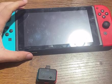 软破大气层switch新手使用教程#任天堂switch