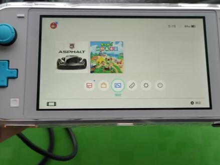 【教程】2分钟教会你switch如何删除游戏以及数据!