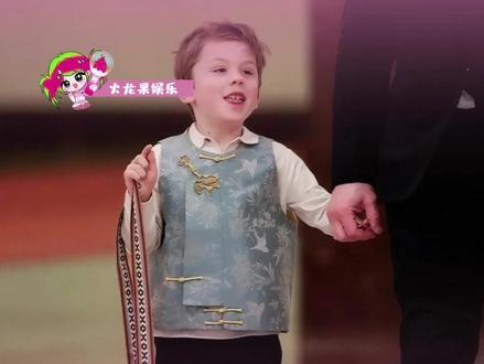 马斯克儿子x,爽文都不敢想的人生!#马斯克 #家庭 #幸福 #马斯克小儿子