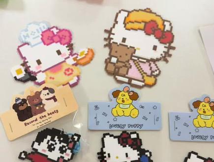 拼豆大军在哪里#拼豆 #拼豆教程 #新店开业