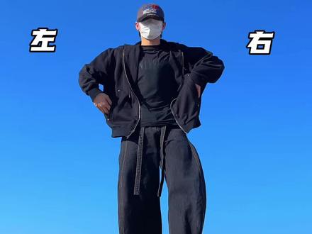 这次很慢 看的很清楚吧~#张奕然进行曲 #张奕然 #hiphop基础 #大鱼的分解教学系列 #抖音年味舞蹈大赏