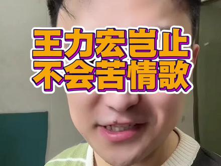 王力宏,也没有苦人生吧… #王力宏#王力宏不会写苦情歌#盖世英雄 #王力宏演唱会