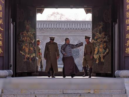 少帅|老张和老冯的疙瘩终于解开了 #少帅#民国#好剧推荐#剧情解说#张学良少帅