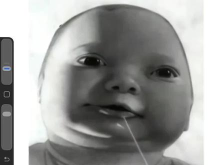 我画画没灵感的时候就这样描图
#剑来 #陈平安 #宁姚 #同人 #板绘