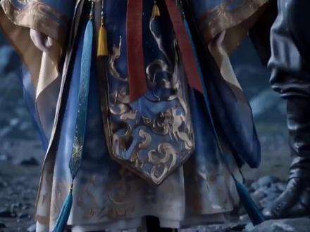 《秘闻修仙记》 #ai动漫