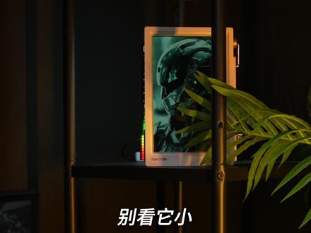 别看它小,音质怎么这么猛#漫步者G200#蓝牙音响#便携音响