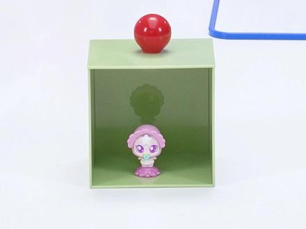 你画我猜萌可版!一起来猜猜是什么萌可吧! #奇妙萌可 #奇妙萌可之闪耀流星 #你画我猜 #游戏 #挑战