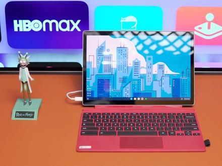 首台国产的 Chromebook 谷歌没做的事让它给做了