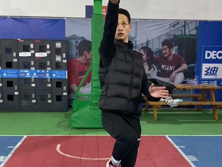 三步低手上篮教学流程🏀#少儿篮球教学 欢迎交流❤
