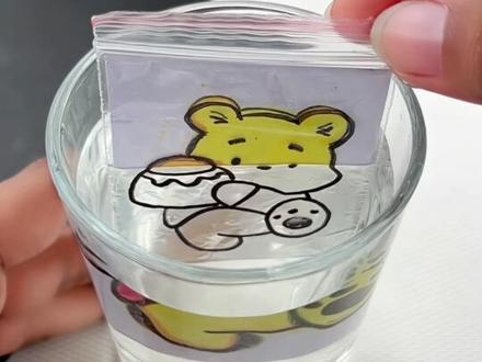 不同年级挑战4️⃣种有手就会的小手工#手工 #亲子手工 #折纸