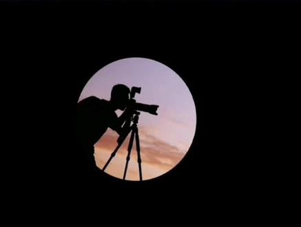 【学剪映】第6讲:视频中的卡通遮挡如何制作的?1分钟教会你 #摄影 #视频剪辑 #剪映 #匠指摄影室