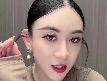 张开凤互联网最干净的女人 #气质女神 #张开凤 #气质这一块拿捏死死的