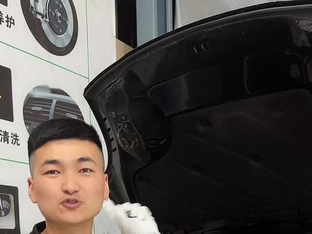 839 更换气门摇臂 #免拆治理烧机油 #更换变速箱油 #实实在在的修车 #心动五一