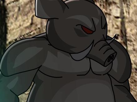 末世传奇大法师:终于抵达石墓七,林天全队白野猪打到爽! #二次元 #原创动画 #沙雕动画 #末世传奇大法师