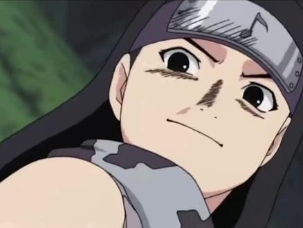 我不想再做回那个什么都做不到的自己了#春野樱