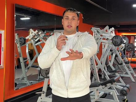 趁活动还在抓紧抢咯#健身 #运动 #塑形后脸会瘦吗 #健身房