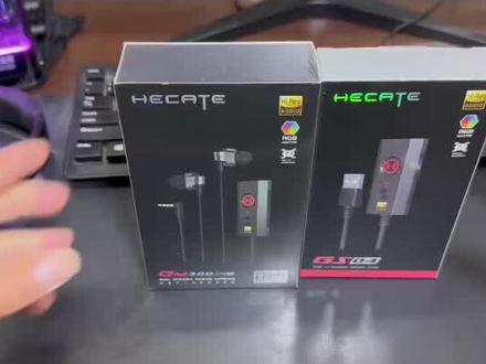 漫步者GM380声卡版MAX,金标认证音质,搭配漫步者GS04 USB声卡,电竞游戏重低音耳机#耳机 #漫步者耳机 #漫步者GM380声卡版MAX #游戏耳机 #漫步者GS04声卡