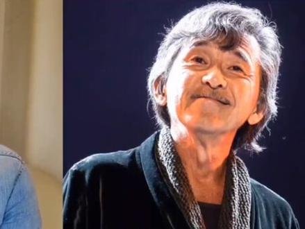 林子祥 十大第子……