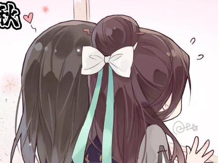 破庙表白名场面!#千秋 #广播剧 #晏无师 #沈峤 #声优都是怪物