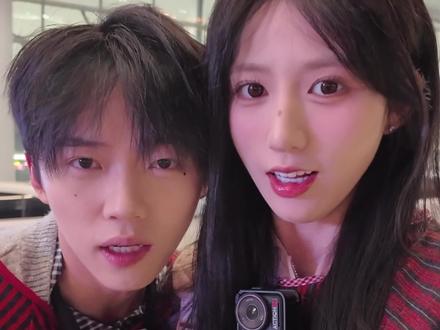 散装英语好用不#吐司妹妹 #不是野子 #看到最后