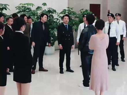 #短剧推荐#SSSSS级镇狱狂龙