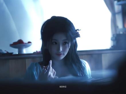 浅姐完全魅魔来的
#孔雪儿 #邓凯