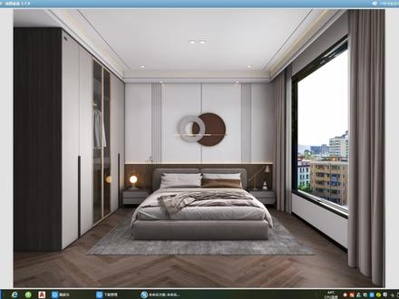 #酷家乐 #酷家乐教程 #酷家乐建模教程 用酷家乐如何制作床头背景墙,今天的教程它来了,请点赞关注反复观看。