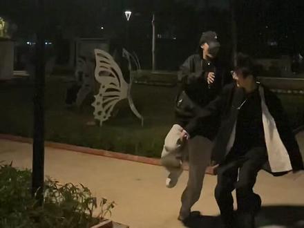 “四季交替 我们还是我们” @唱姐