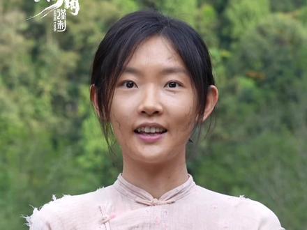 我的愿望很简单,一家人在戈止镇平平安安。#电影得闲谨制