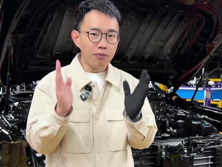 马自达CX50安全怎么样?减配了吗? #汽车制造 #汽车维修 #汽车知识 #汽车人 #汽车安全